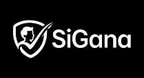 SiGana Logo